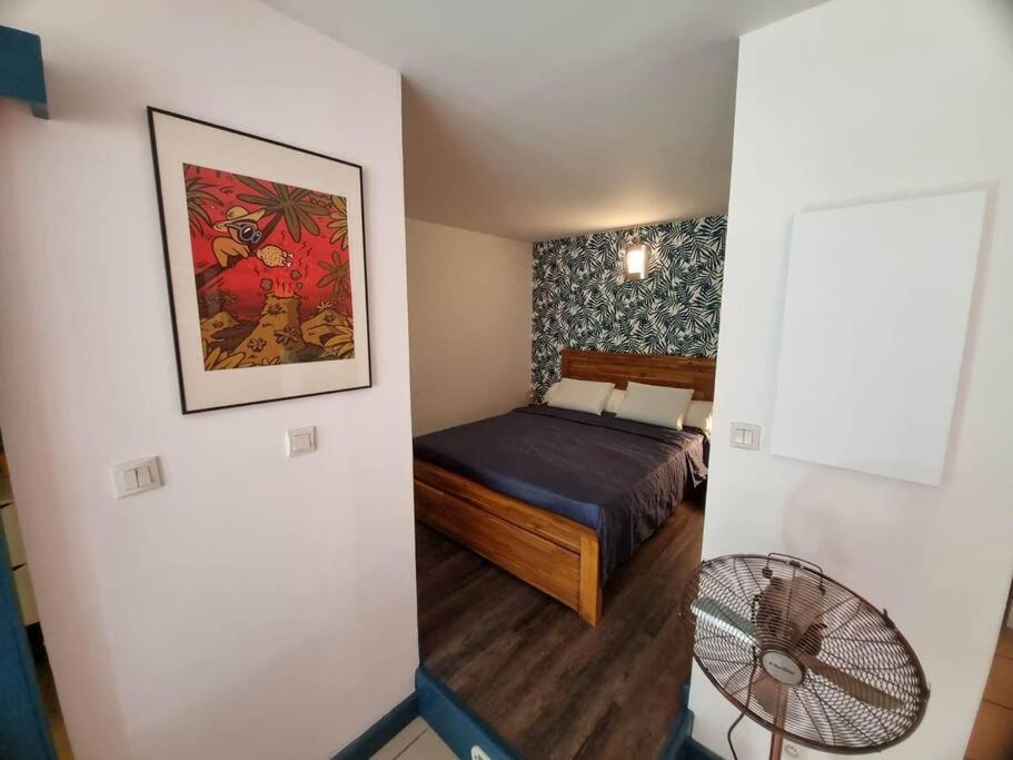 Caz'A Boucan Saint-Gilles-les Bains Kültér fotó