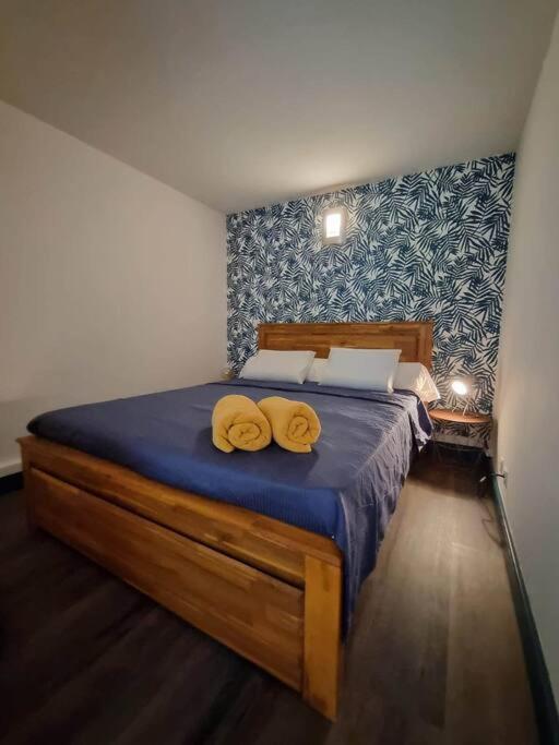 Caz'A Boucan Saint-Gilles-les Bains Kültér fotó